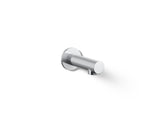 Elate® Wall-mount bath spout