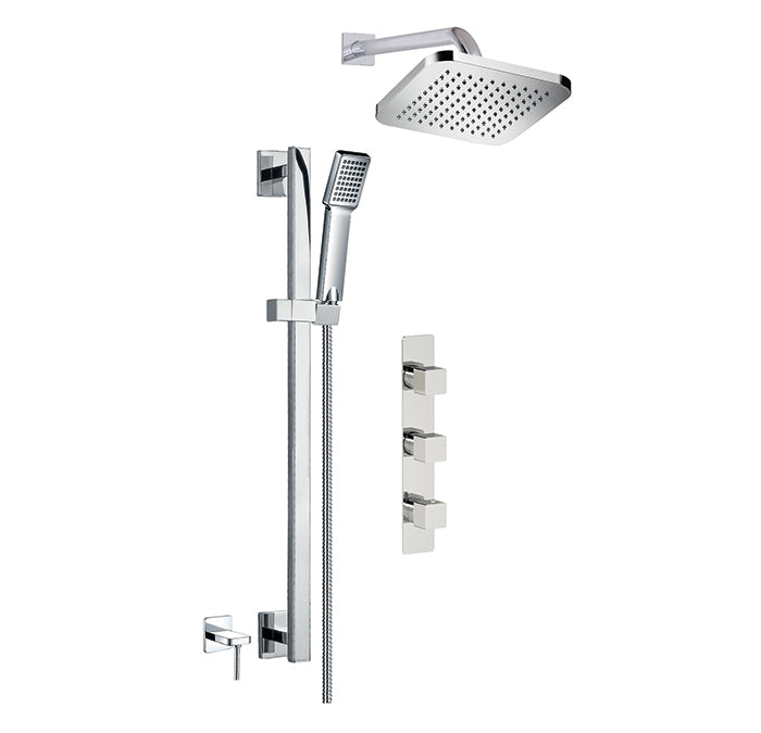 Shower design SD30