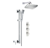 Shower design SD30