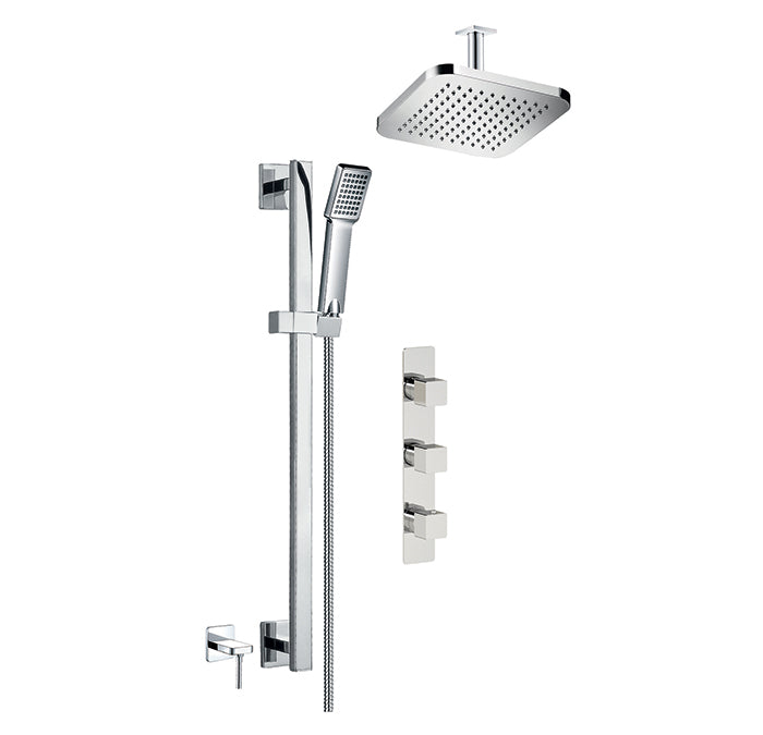 Shower design SD30C