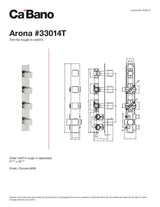 Shower design SD31