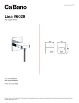 Shower design SD31