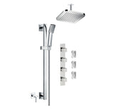 Shower design SD31C