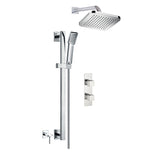 Shower design SD32