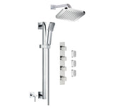 Shower design SD33
