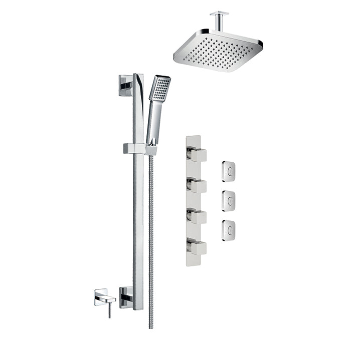 Shower design SD33C
