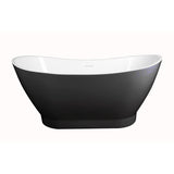 Naya 59 Black Matte