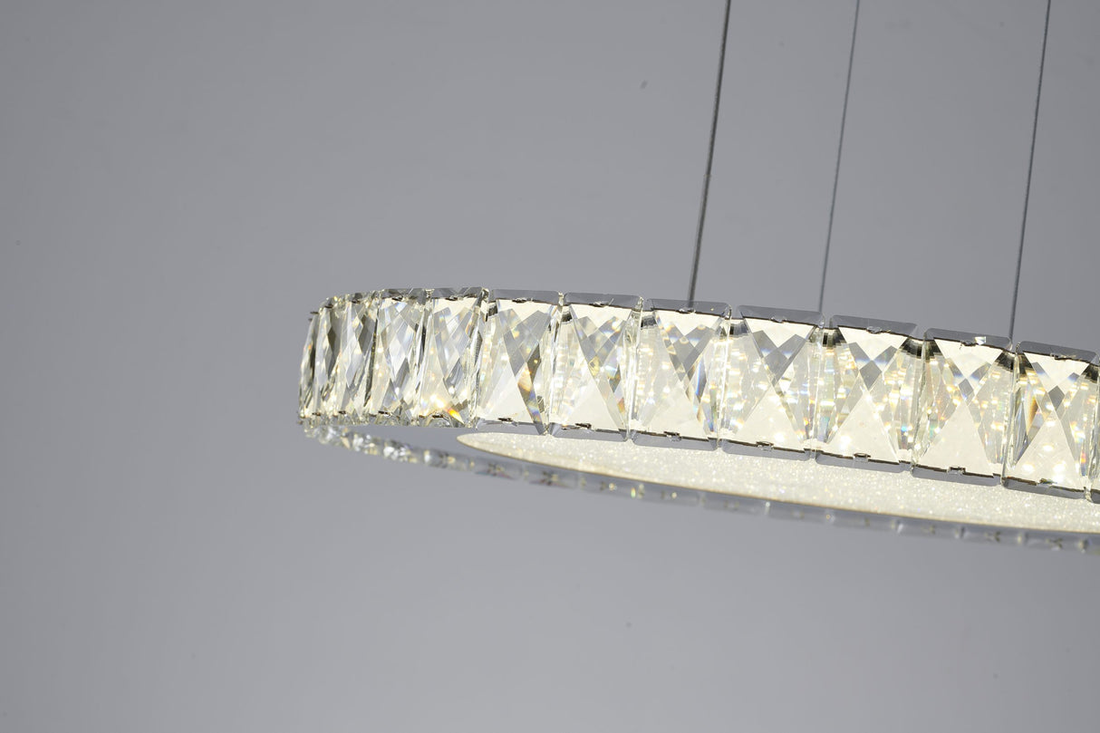 LED Chandelier FT20
