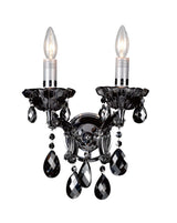 Wall Sconce 4307wb-smk