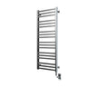 23.5"x47.5" Tuzio Avento Towel Warmer