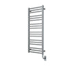 23.5"x47.5" Tuzio Avento Towel Warmer