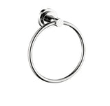 Towel ring