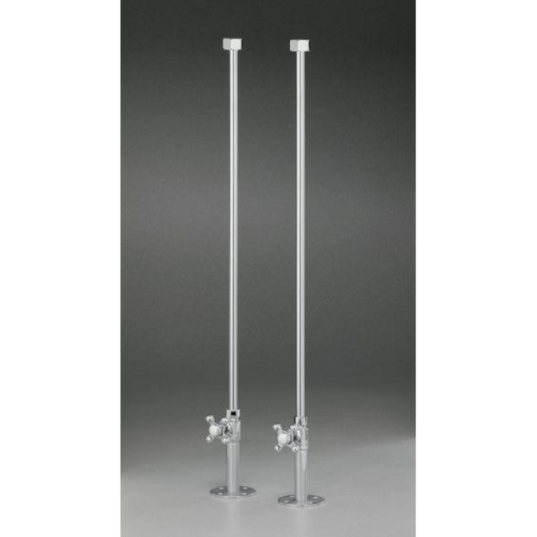 Water Supply Lines for Rim Mount Bathtub Fillers 3411