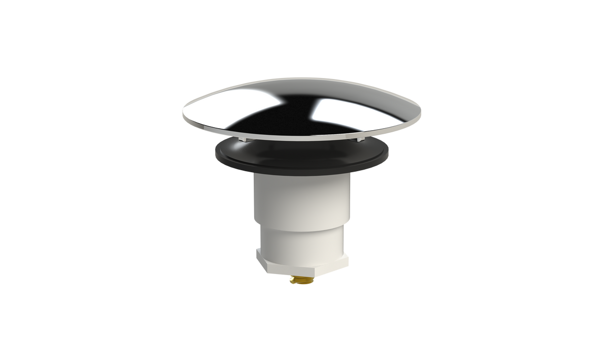 Euro Tip Toe Cartridge (3412BCP)