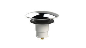 Euro Tip Toe Cartridge (3412BCP)
