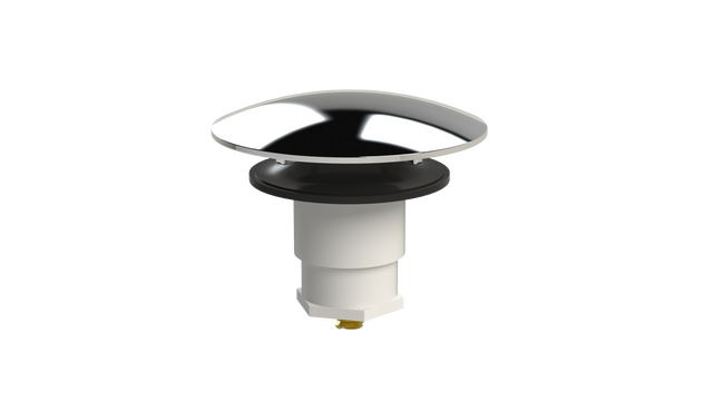 Euro Tip Toe Cartridge (3412BCP)