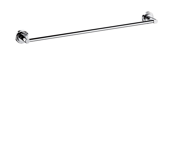 18" Towel bar