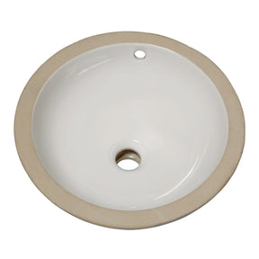 Orbit Under Counter Sink