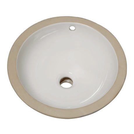 Orbit Under Counter Sink