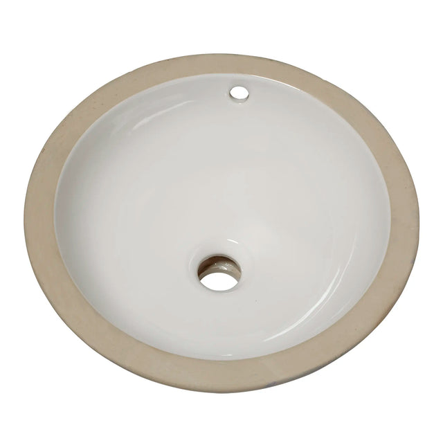 Orbit Under Counter Sink