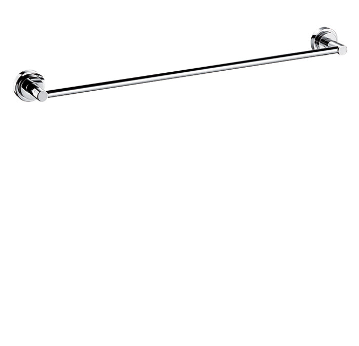 24" Towel bar