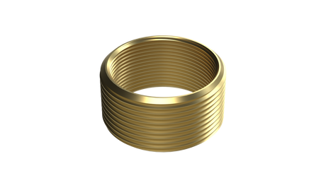 W/O Drain Reducing Adap (343A)