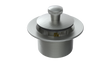 Lift & Turn & Strainer (343BN)
