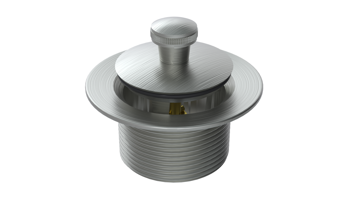 Lift & Turn & Strainer (343BN)