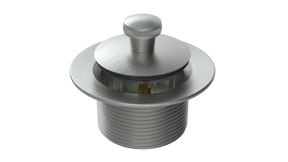 Lift & Turn & Strainer (343BN)