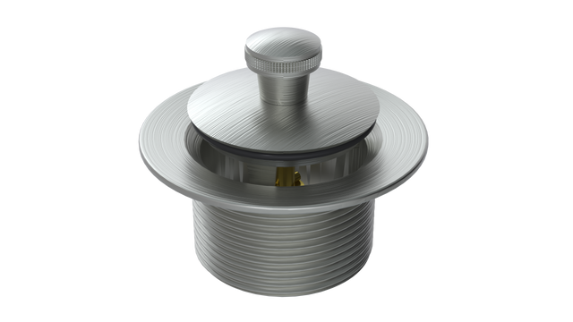 Lift & Turn & Strainer (343BN)