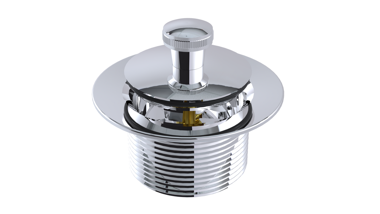 Large Lift & Turn Assembly (343CP-L)