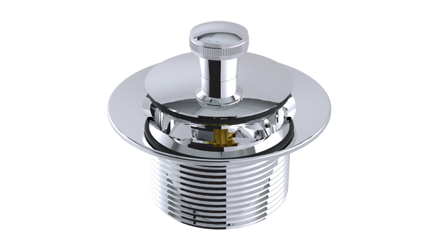 Large Lift & Turn Assembly (343CP-L)