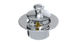 Lift & Turn Strainer-Small (343CP-S)