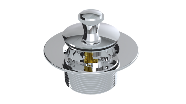 Lift & Turn Strainer-Small (343CP-S)