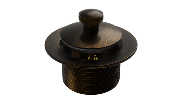 Lift & Turn W/ Strainer (343VB)