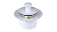 Lift & Turn Strainer (343W)