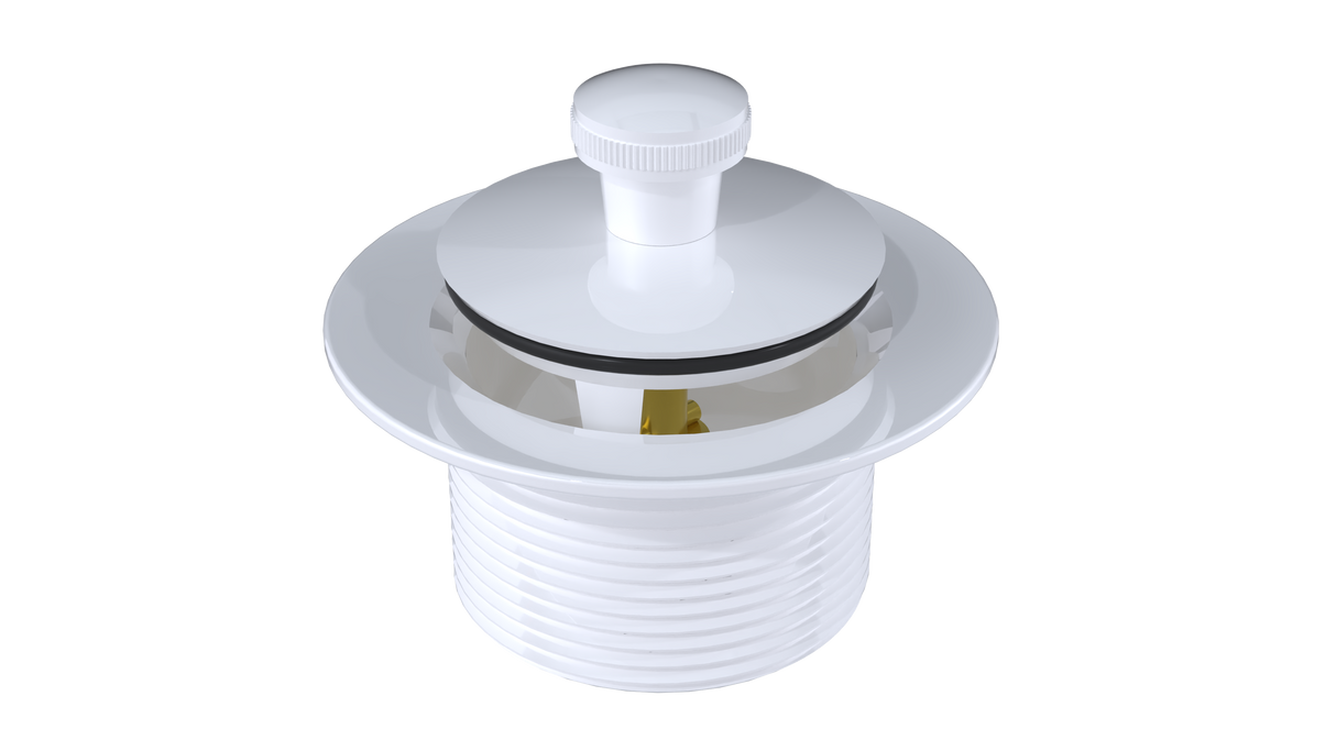 Lift & Turn Strainer (343W)