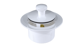 Lift & Turn Strainer (343W)