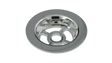 Cable-Drive Strainer Ss (345-1SS)