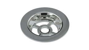 Cable-Drive Strainer Ss (345-1SS)