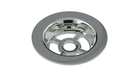 Cable-Drive Strainer Ss (345-1SS)
