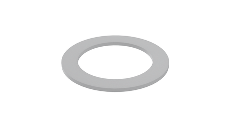 Cable-Drive Putty Ring (345-4)