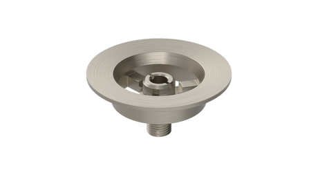 Cable Drive Strainer (345-I-1BN)