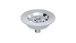 Cable Drive Strainer (345-I-1CP)