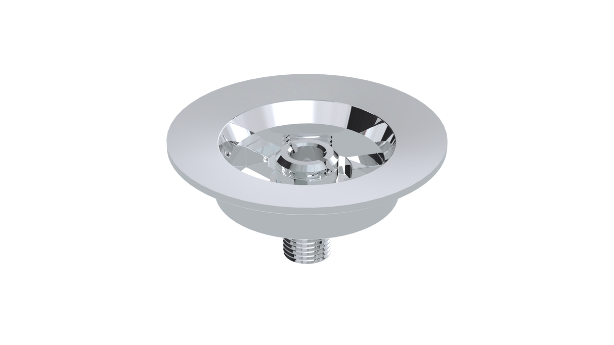 Cable Drive Strainer (345-I-1CP)