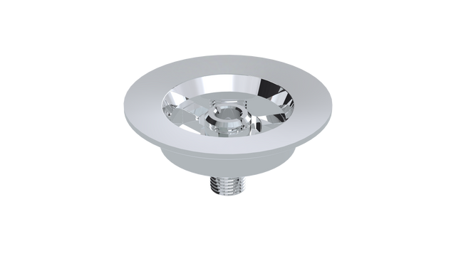 Cable Drive Strainer (345-I-1CP)