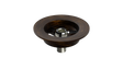 Cable Drive Strainer (345-I-1VB)