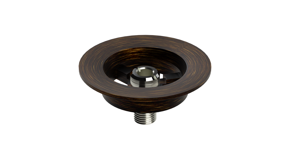 Cable Drive Strainer (345-I-1VB)