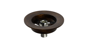 Cable Drive Strainer (345-I-1VB)