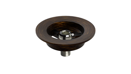 Cable Drive Strainer (345-I-1VB)